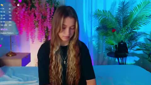 Anna online show from 07.17.26