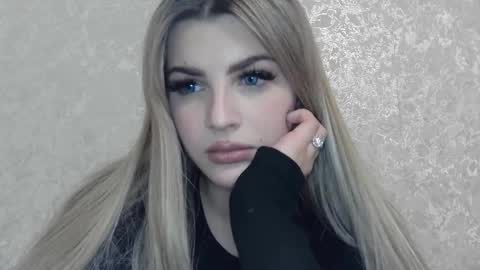 annabeth01 online show from 11.11.25