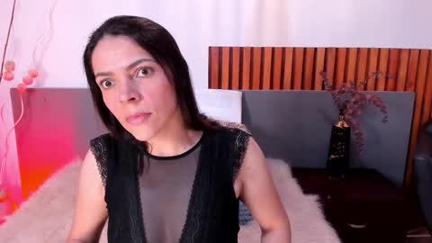 AnnaBrooks online show from 03.08.26