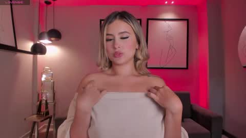 Anna Brooks  online show from 03.31.26