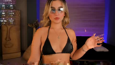 Anna Brooks  online show from 04.13.26