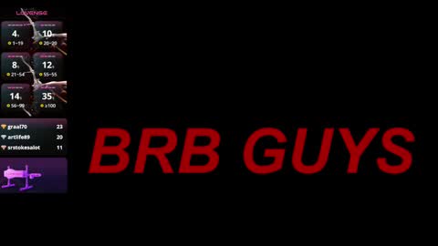 Snapshot of annachernova chatting on 03.02.25 Anna online show from 03.02.25