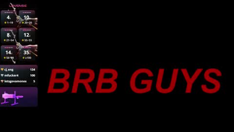 Snapshot of annachernova chatting on 03.11.25 Anna online show from 03.11.25