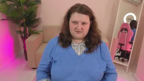 Snapshot of annaconda_wow chatting on 10.13.25 annaconda_wow online show from 10.13.25