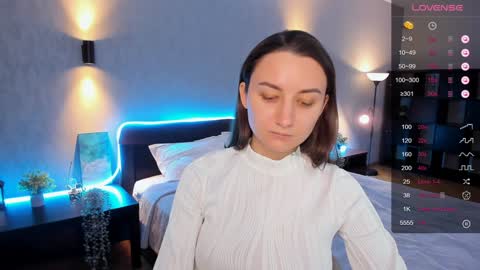 Anna online show from 01.16.25