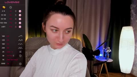 Anna online show from 03.01.25