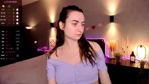 Anna online show from 11.27.25