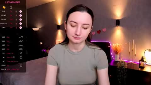 Anna online show from 03.13.26