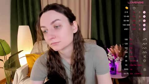 Anna online show from 03.26.26