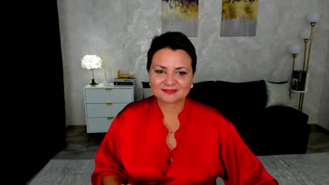 Snapshot of annacorlane chatting on 06.07.26 annacorlane online show from 06.07.26