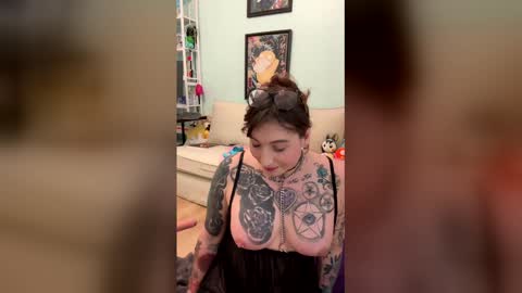 annacote178 online show from 02.05.26