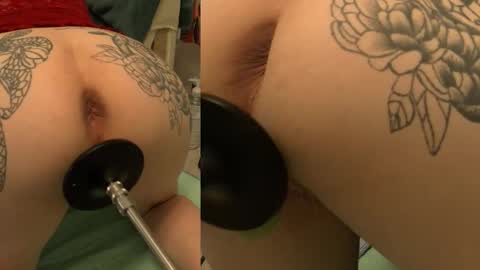 annacote178 online show from 03.20.26