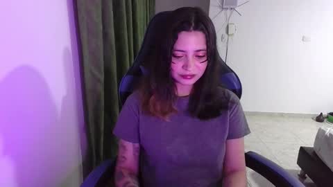 Anna online show from 10.07.25