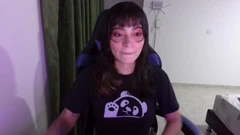 Anna online show from 10.15.25