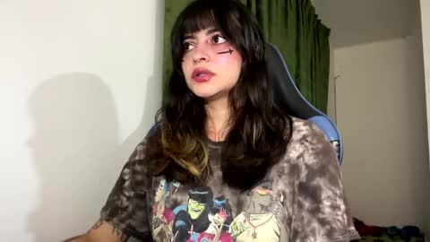 Anna online show from 12.17.25