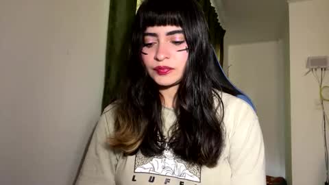 Anna online show from 01.16.26