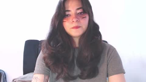 Anna online show from 07.08.26