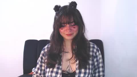 Anna online show from 07.15.26