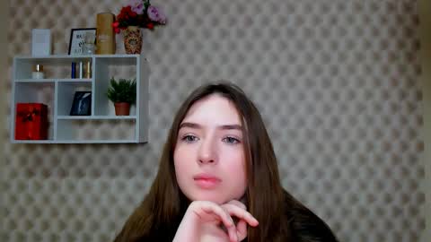 Anna online show from 03.04.26