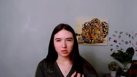 Anna online show from 03.15.26