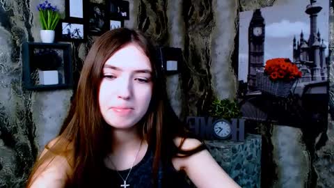 Anna online show from 03.21.26