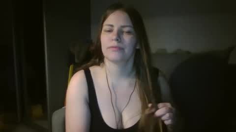 Snapshot of annadiamond1 chatting on 02.18.25 annadiamond1 online show from 02.18.25
