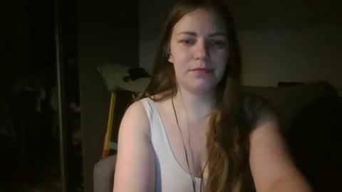 Snapshot of annadiamond1 chatting on 02.20.25 annadiamond1 online show from 02.20.25