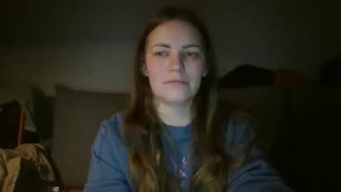 Snapshot of annadiamond1 chatting on 02.21.25 annadiamond1 online show from 02.21.25