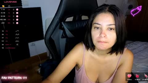 Snapshot of annadolll chatting on 10.11.25 OF twitter annadangerx pornhub online show from 10.11.25