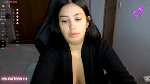 Snapshot of annadolll chatting on 11.09.25 OF twitter annadangerx pornhub online show from 11.09.25