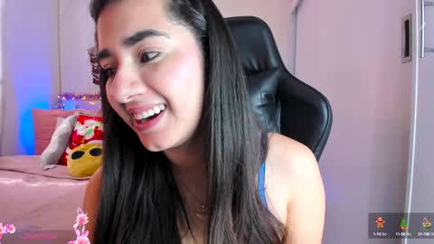 Annadu011 online show from 12.28.24