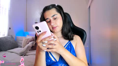 Annadu011 online show from 02.07.25