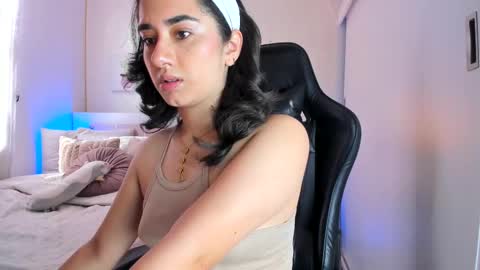 Annadu011 online show from 02.10.25