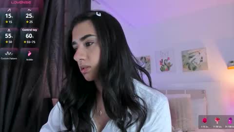 Annadu011 online show from 11.29.25