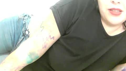 Anna online show from 12.16.25