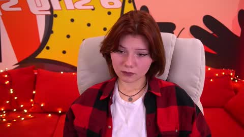 Anna online show from 01.17.25