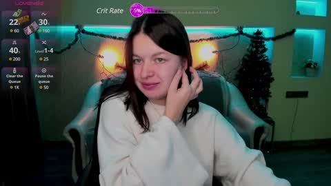 Snapshot of annafols chatting on 12.07.24 Anna online show from 12.07.24