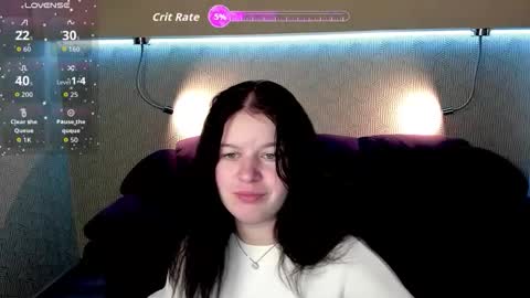 Snapshot of annafols chatting on 02.06.26 Anna online show from 02.06.26