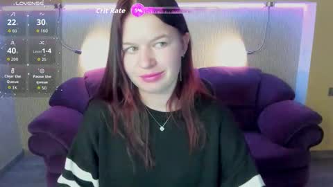 Snapshot of annafols chatting on 02.20.26 Anna online show from 02.20.26