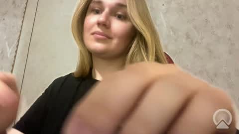 Anna online show from 07.02.26