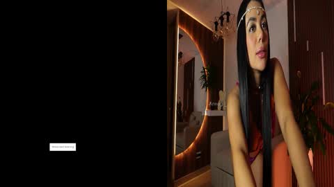 Anita online show from 03.03.26