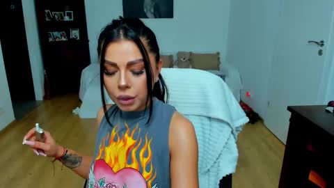 annagrayy online show from 03.12.25
