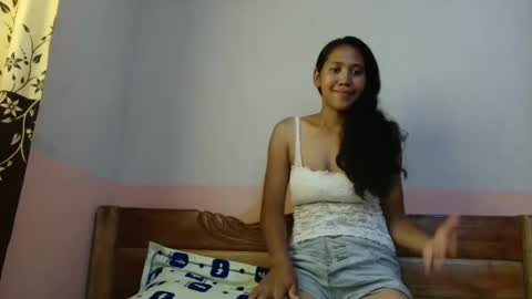 Snapshot of annahhotgirl chatting on 01.19.25 annahhotgirl online show from 01.19.25