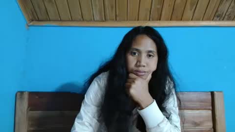 Snapshot of annahhotgirl chatting on 09.09.25 annahhotgirl online show from 09.09.25