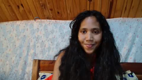 Snapshot of annahhotgirl chatting on 10.23.25 annahhotgirl online show from 10.23.25