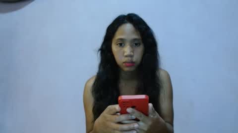 Snapshot of annahhotgirl chatting on 02.12.26 annahhotgirl online show from 02.12.26