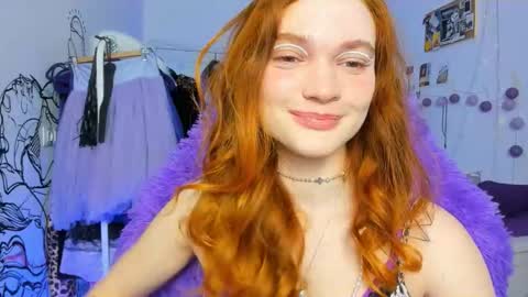 Anna online show from 02.23.26