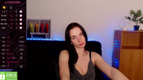 Anna online show from 01.08.25