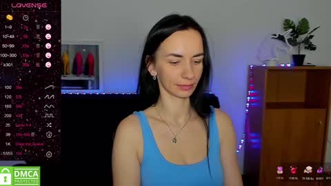 Anna online show from 01.10.25