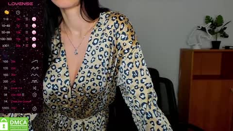 Anna online show from 01.12.25